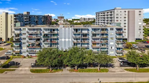 12500 NE 15TH AVENUE #105