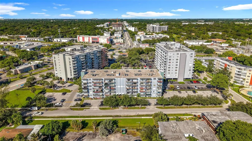 12500 NE 15TH AVENUE #105 North Miami, FL 33161