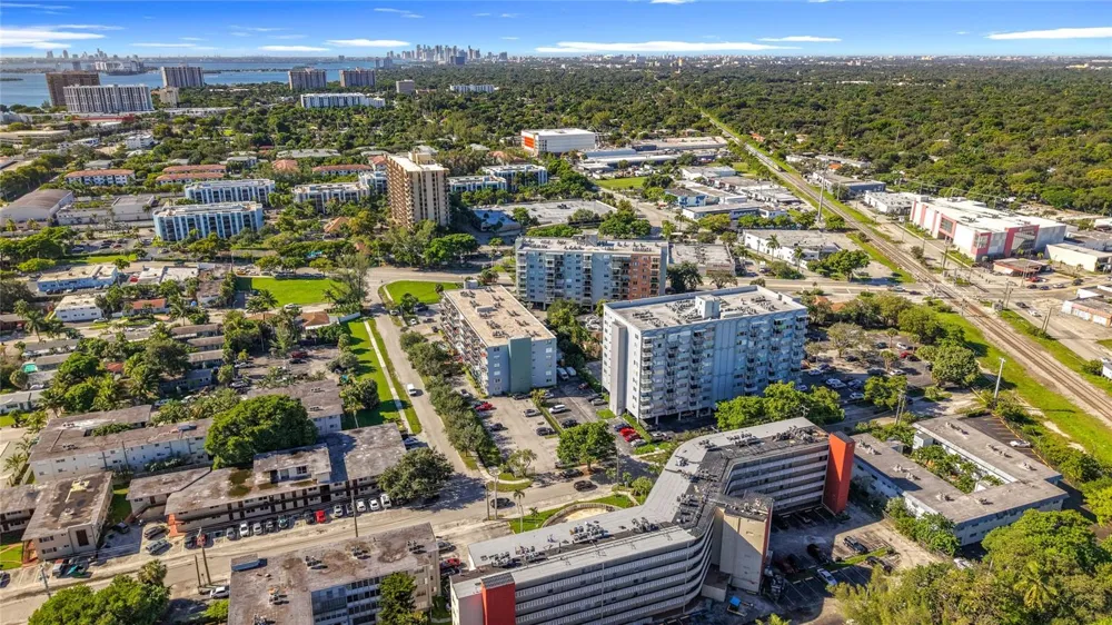 12500 NE 15TH AVENUE #105 North Miami, FL 33161