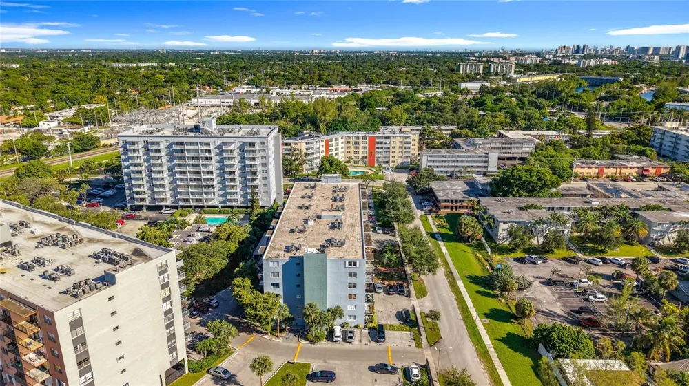 12500 NE 15TH AVENUE #105 North Miami, FL 33161