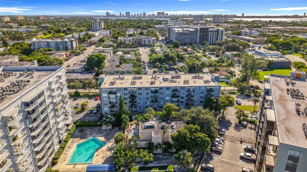 12500 NE 15TH AVENUE #105 North Miami, FL 33161