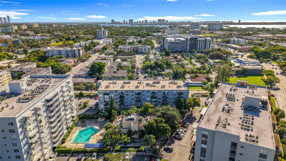 12500 NE 15TH AVENUE #105 North Miami, FL 33161