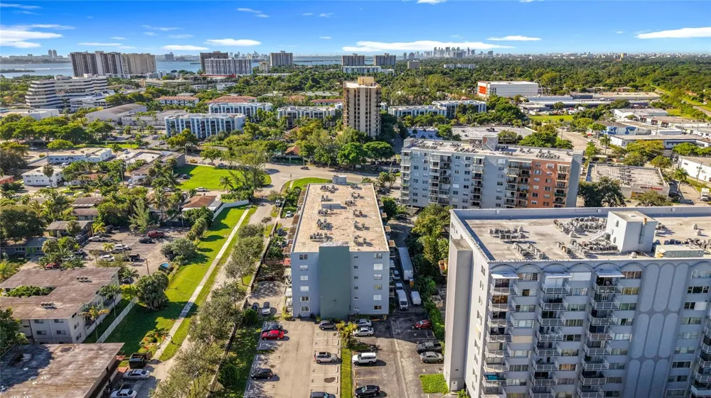 12500 NE 15TH AVENUE #105 North Miami, FL 33161