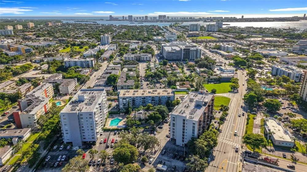 12500 NE 15TH AVENUE #105 North Miami, FL 33161