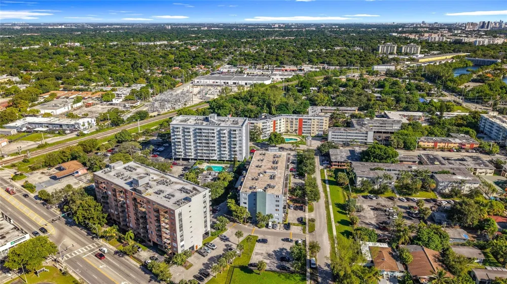 12500 NE 15TH AVENUE #105 North Miami, FL 33161