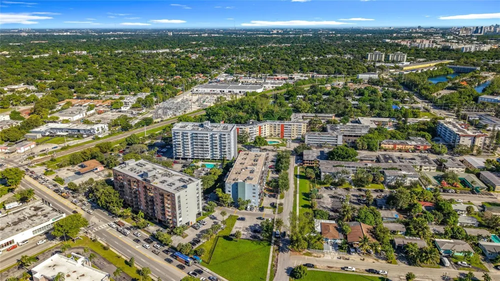 12500 NE 15TH AVENUE #105 North Miami, FL 33161