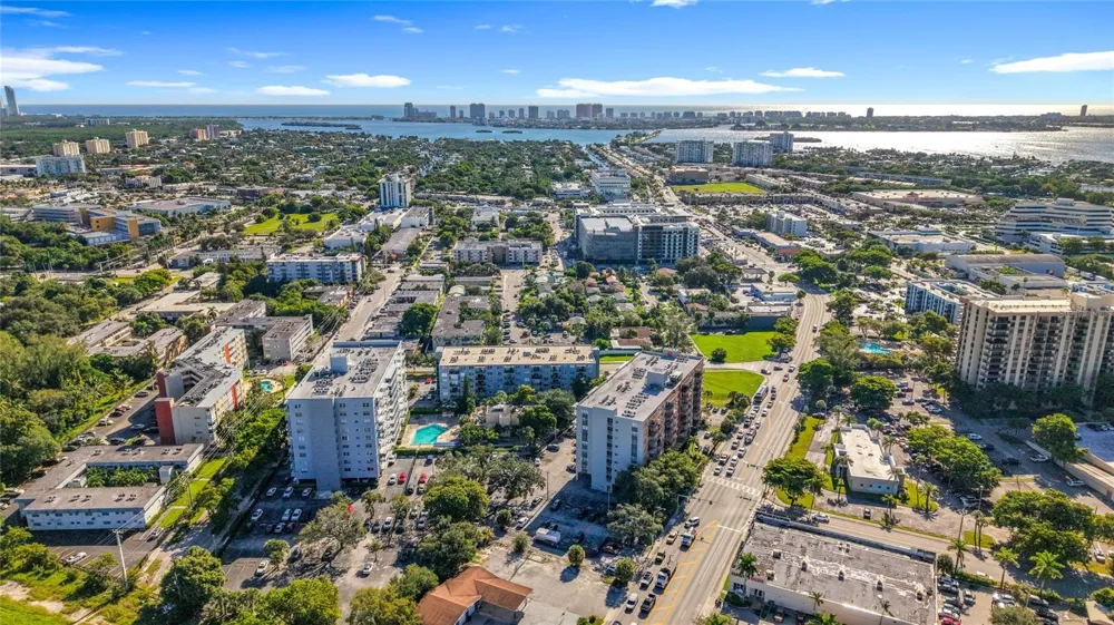 12500 NE 15TH AVENUE #105 North Miami, FL 33161