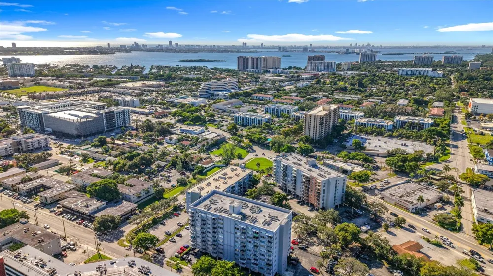 12500 NE 15TH AVENUE #105 North Miami, FL 33161