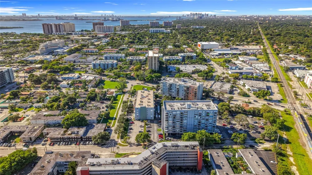 12500 NE 15TH AVENUE #105 North Miami, FL 33161