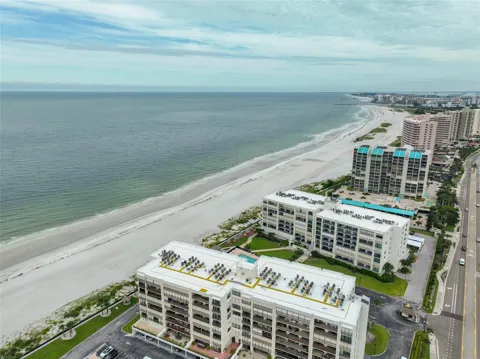 1400 GULF BOULEVARD #704