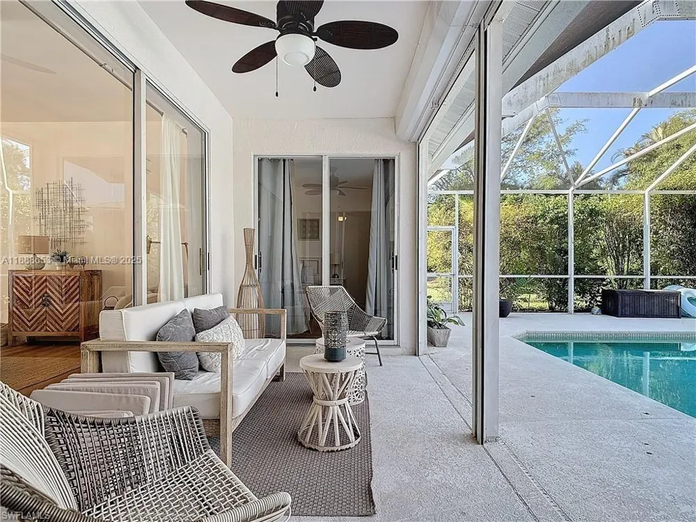 4991 Brixton Ct Naples, FL 34104