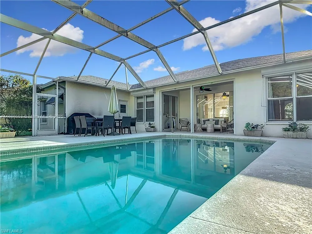 4991 Brixton Ct Naples, FL 34104
