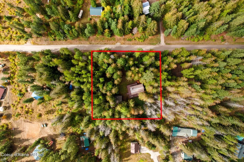 113 Martin Bay Loop Sagle, ID 83860