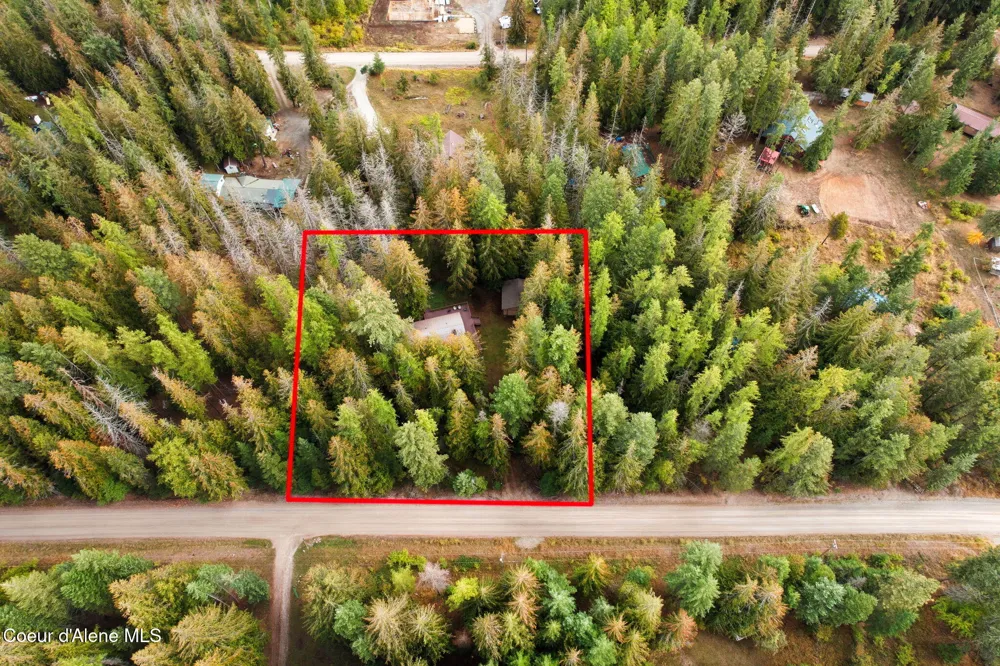 113 Martin Bay Loop Sagle, ID 83860