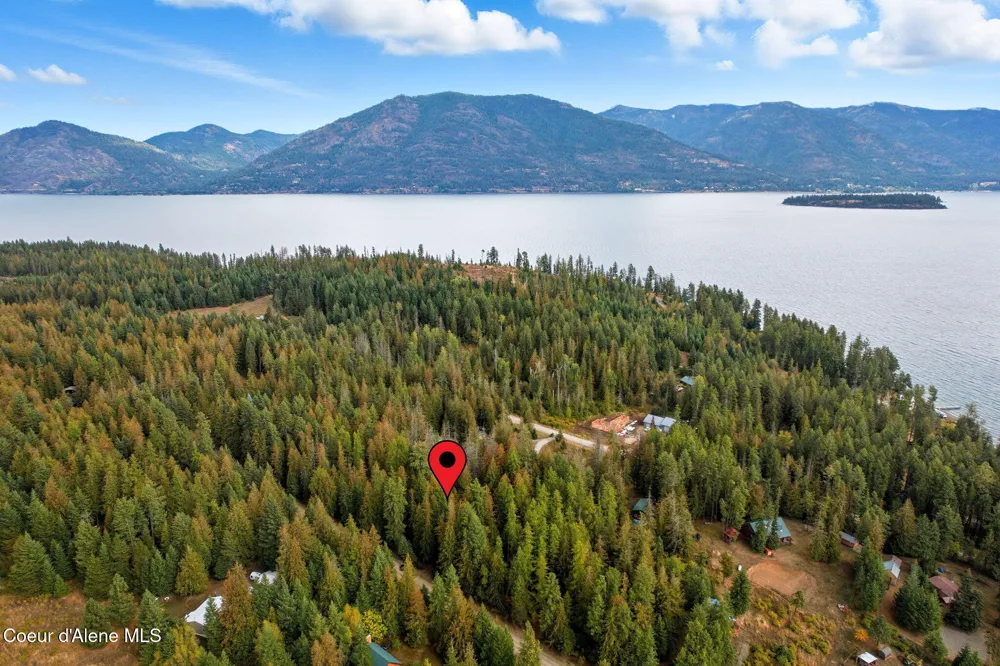 113 Martin Bay Loop Sagle, ID 83860