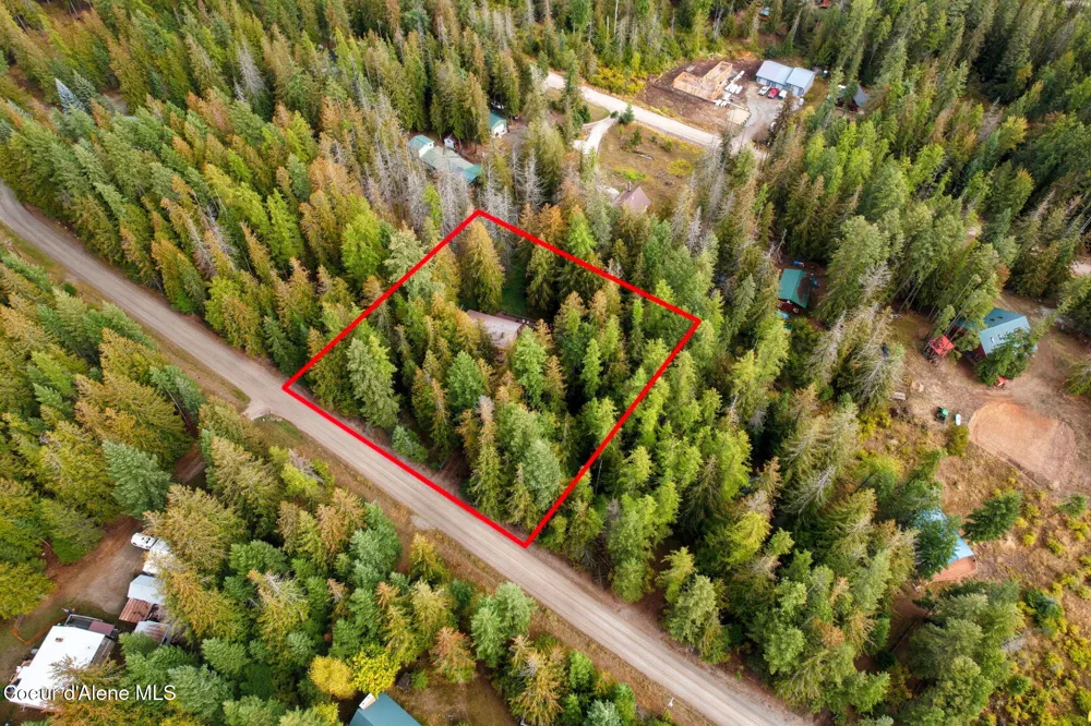 113 Martin Bay Loop Sagle, ID 83860