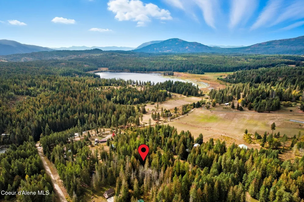 113 Martin Bay Loop Sagle, ID 83860