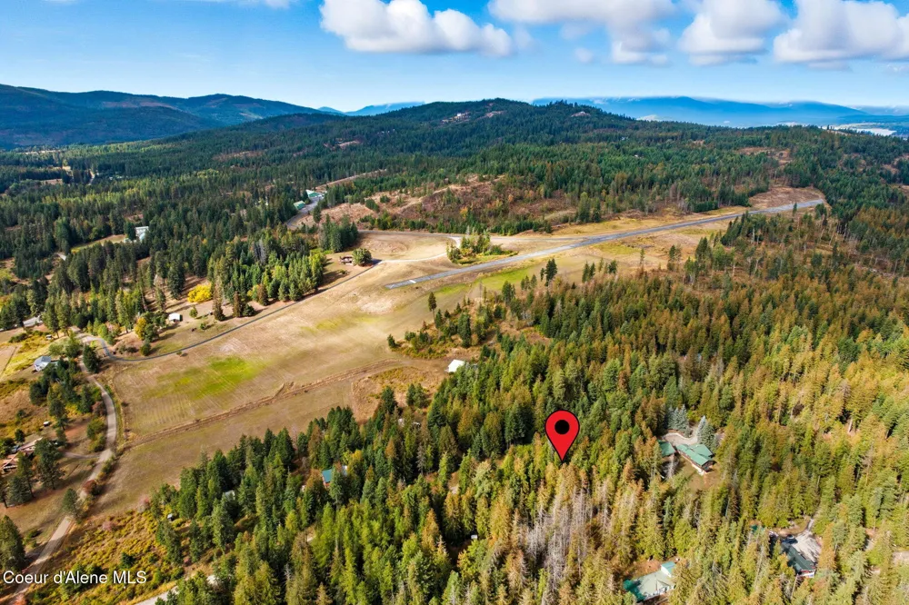113 Martin Bay Loop Sagle, ID 83860