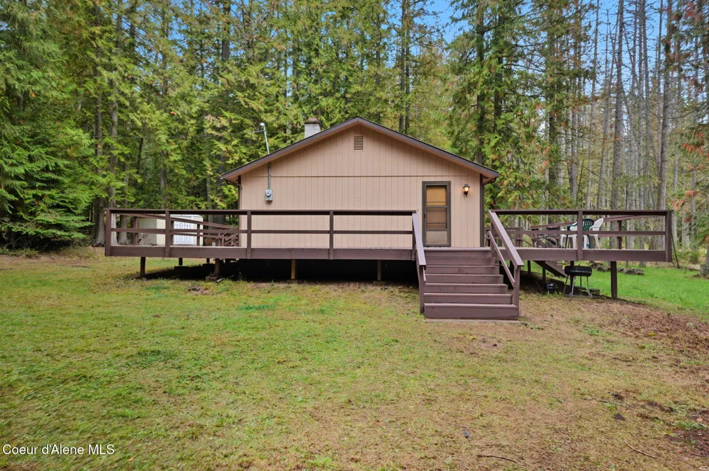 113 Martin Bay Loop Sagle, ID 83860