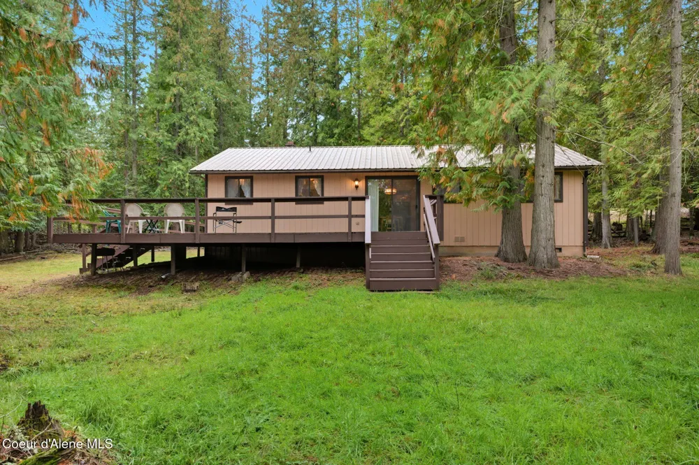 113 Martin Bay Loop Sagle, ID 83860