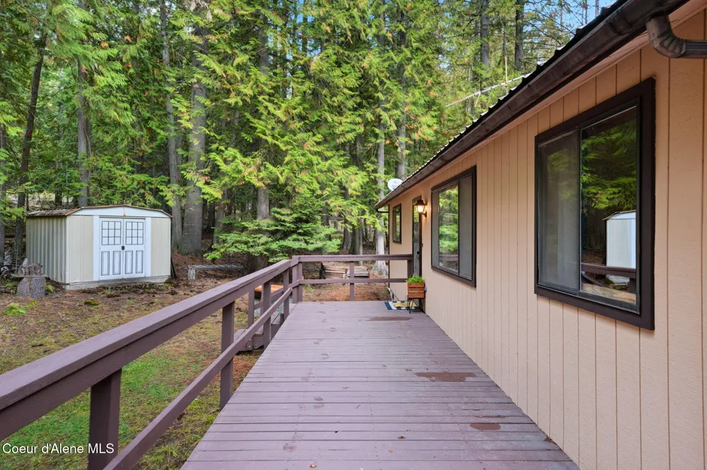 113 Martin Bay Loop Sagle, ID 83860