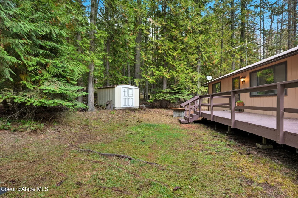 113 Martin Bay Loop Sagle, ID 83860