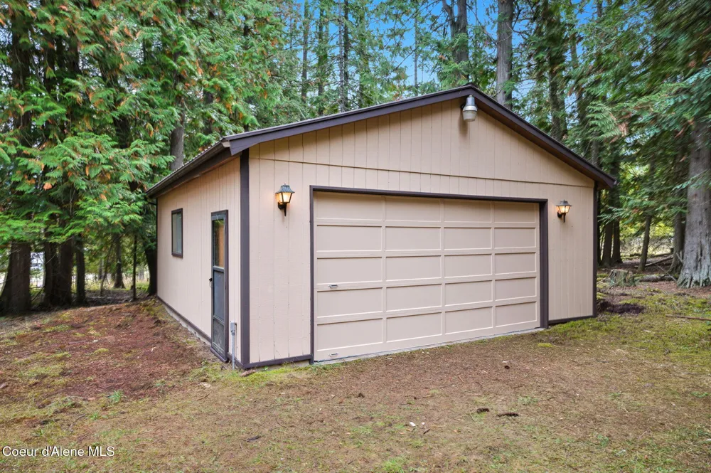 113 Martin Bay Loop Sagle, ID 83860
