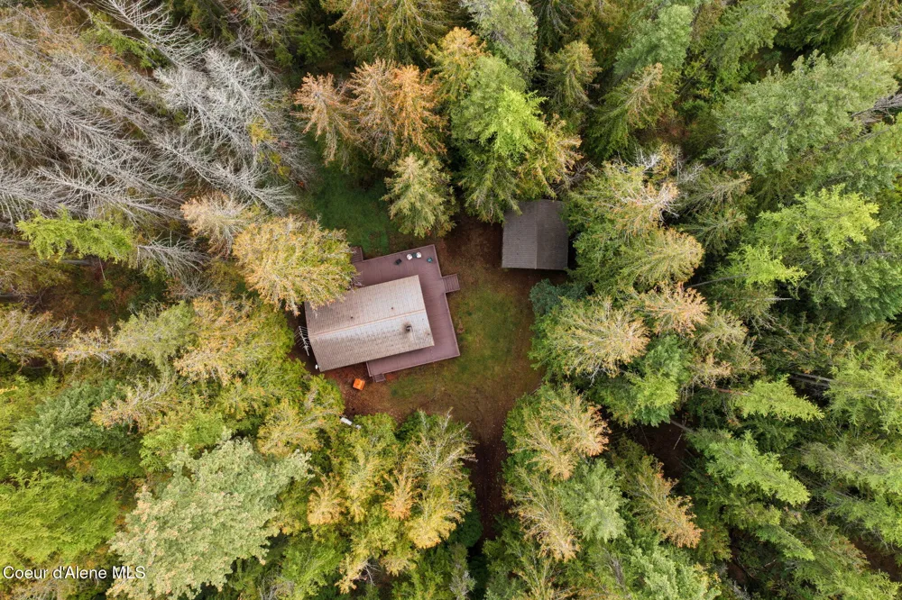 113 Martin Bay Loop Sagle, ID 83860