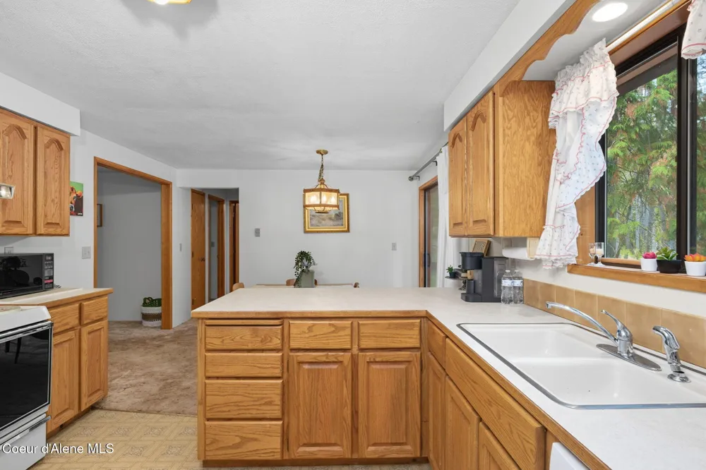 113 Martin Bay Loop Sagle, ID 83860