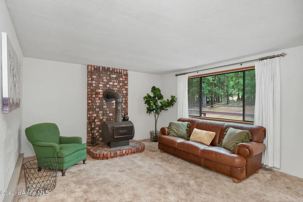 113 Martin Bay Loop Sagle, ID 83860