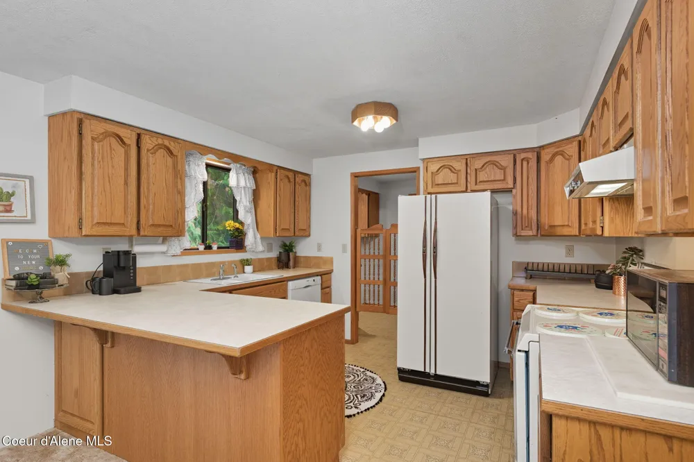 113 Martin Bay Loop Sagle, ID 83860