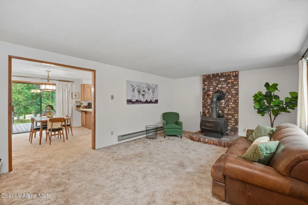 113 Martin Bay Loop Sagle, ID 83860
