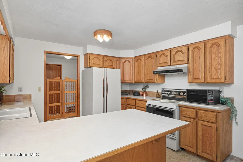 113 Martin Bay Loop Sagle, ID 83860