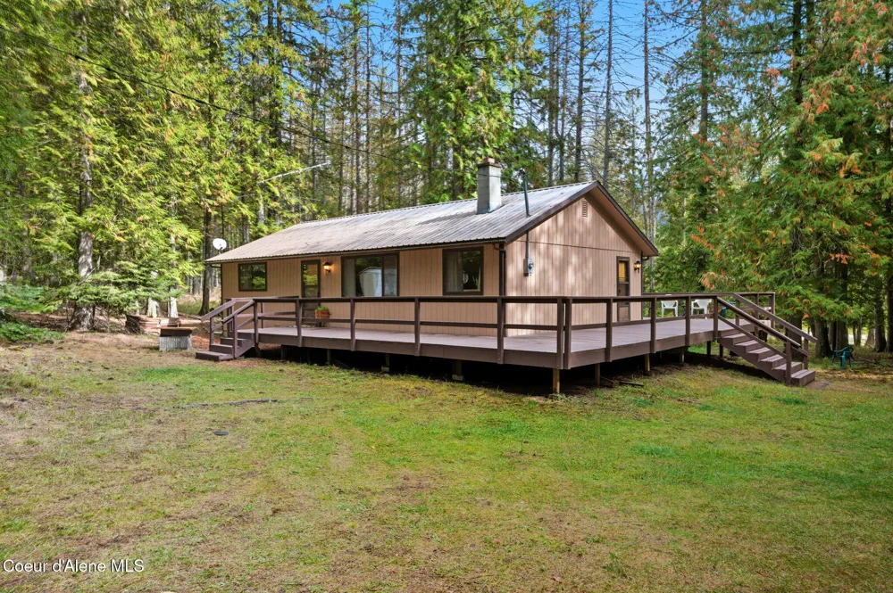 113 Martin Bay Loop Sagle, ID 83860