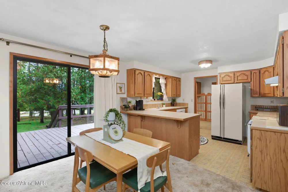 113 Martin Bay Loop Sagle, ID 83860