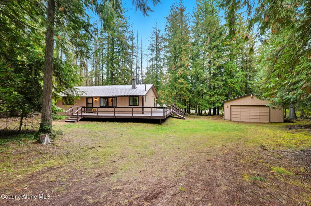 113 Martin Bay Loop Sagle, ID 83860