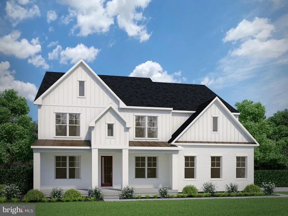 0 FITZWATER DRIVE Nokesville, VA 20181