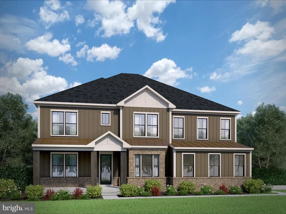 0 FITZWATER DRIVE Nokesville, VA 20181
