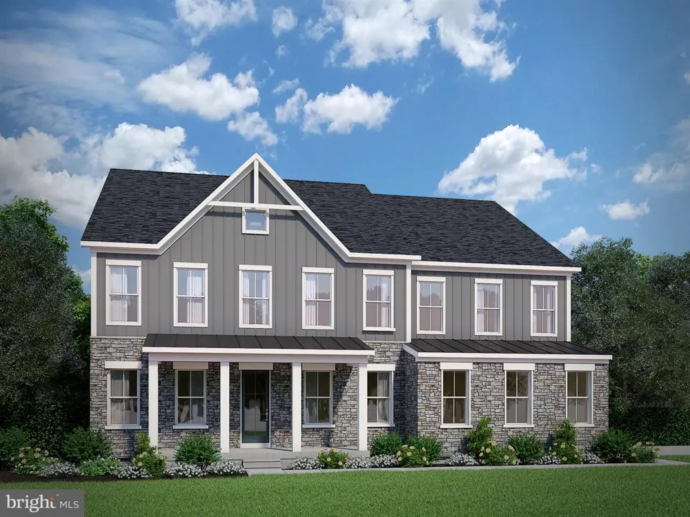 0 FITZWATER DRIVE Nokesville, VA 20181