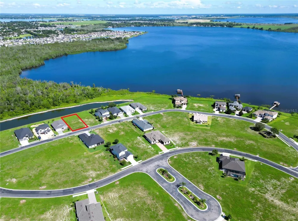 493 ADAMS VIEW LANE Auburndale, FL 33823