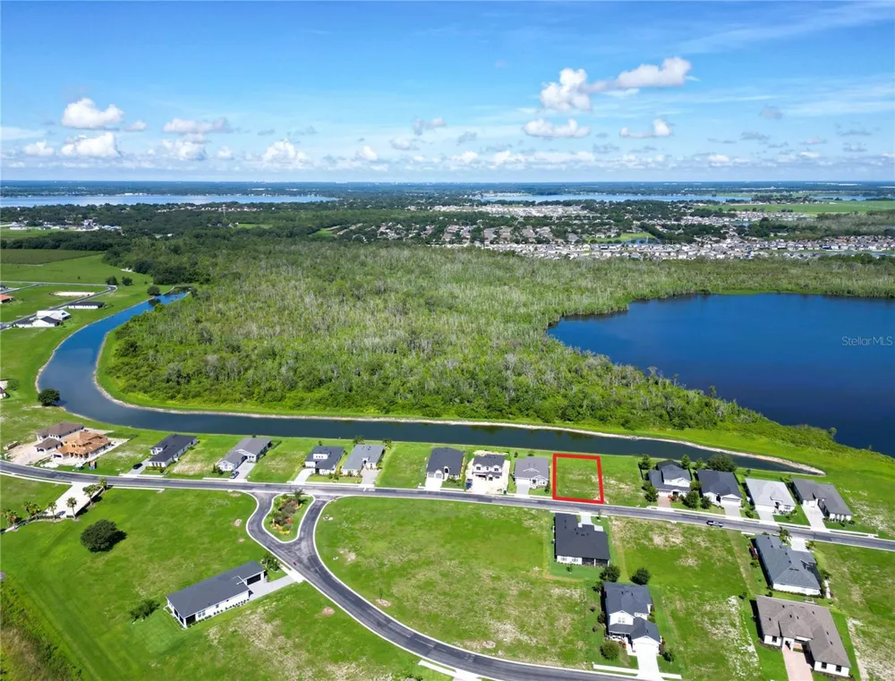 493 ADAMS VIEW LANE Auburndale, FL 33823