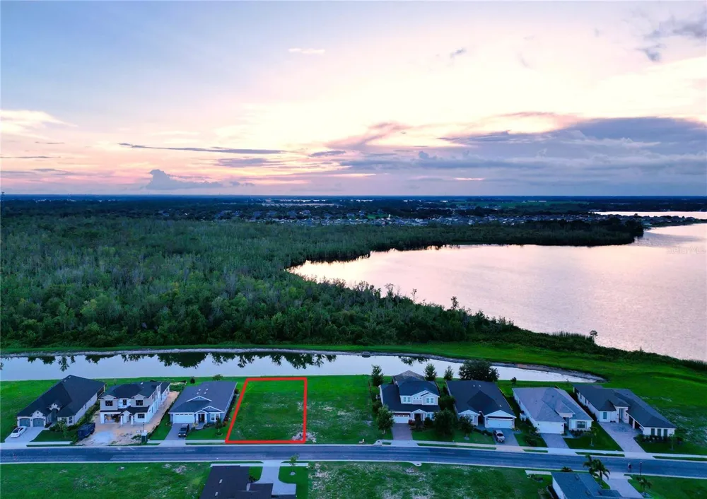 493 ADAMS VIEW LANE Auburndale, FL 33823