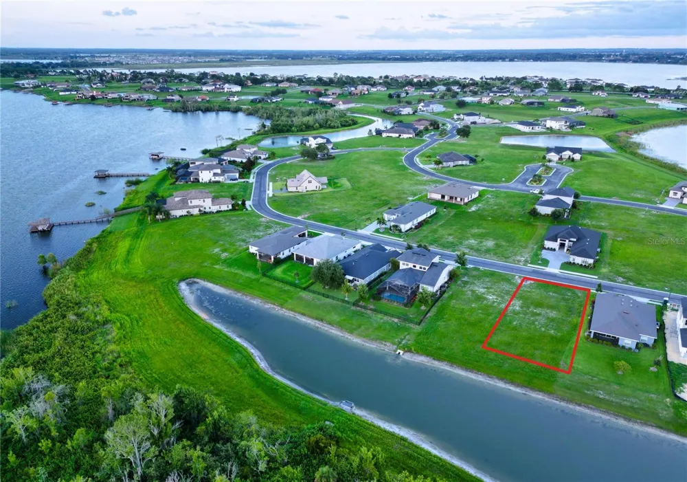 493 ADAMS VIEW LANE Auburndale, FL 33823