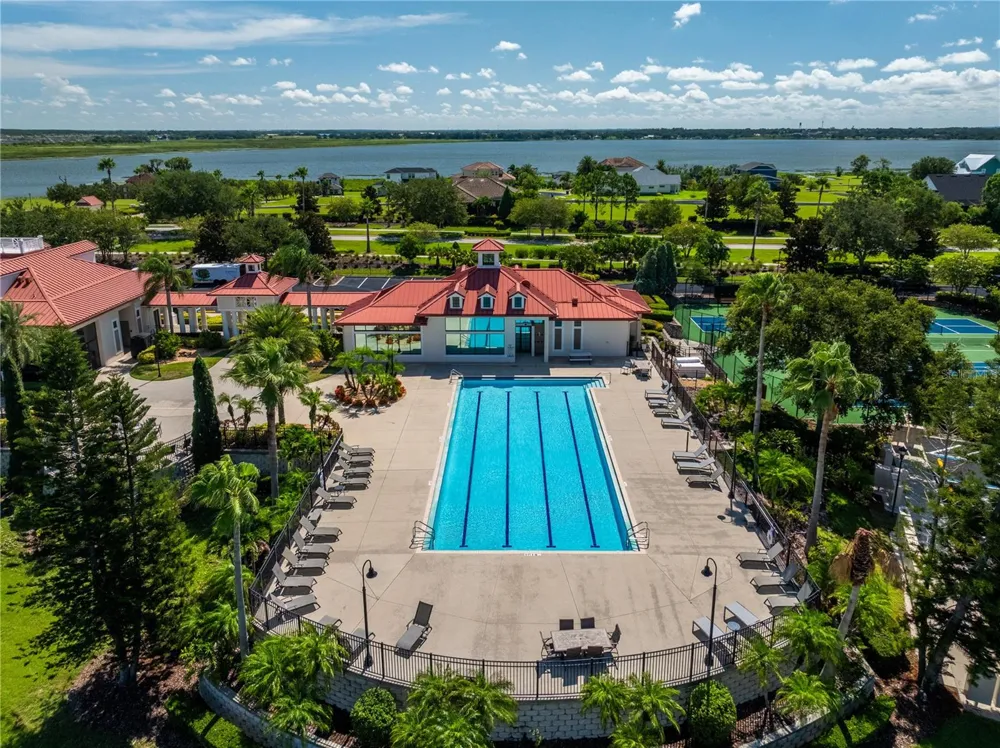 493 ADAMS VIEW LANE Auburndale, FL 33823