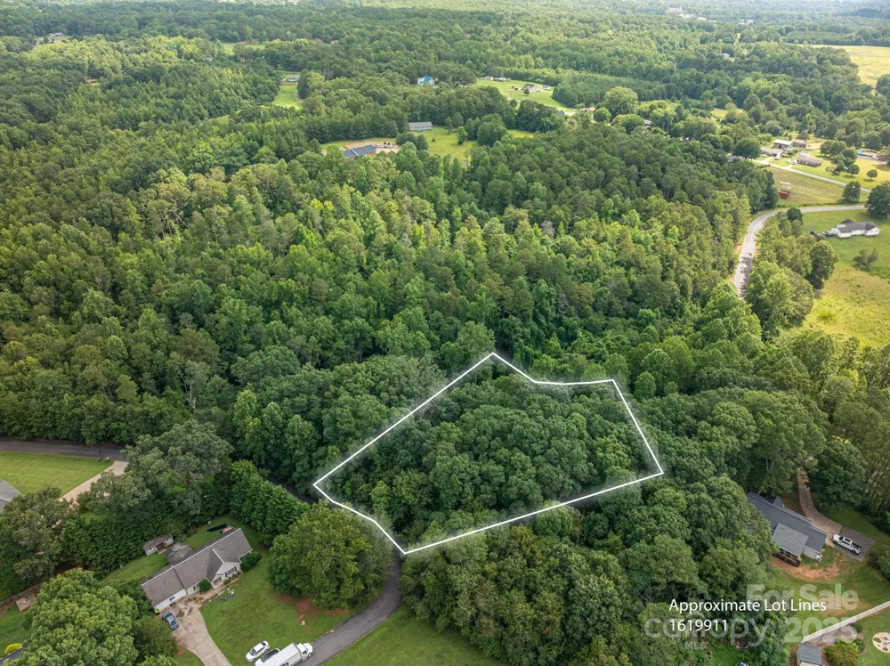 Lot 20 Line Drive Forest City, NC 28043
