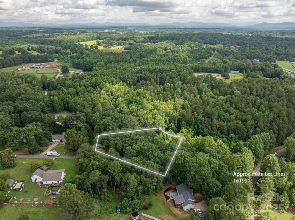 Lot 20 Line Drive Forest City, NC 28043