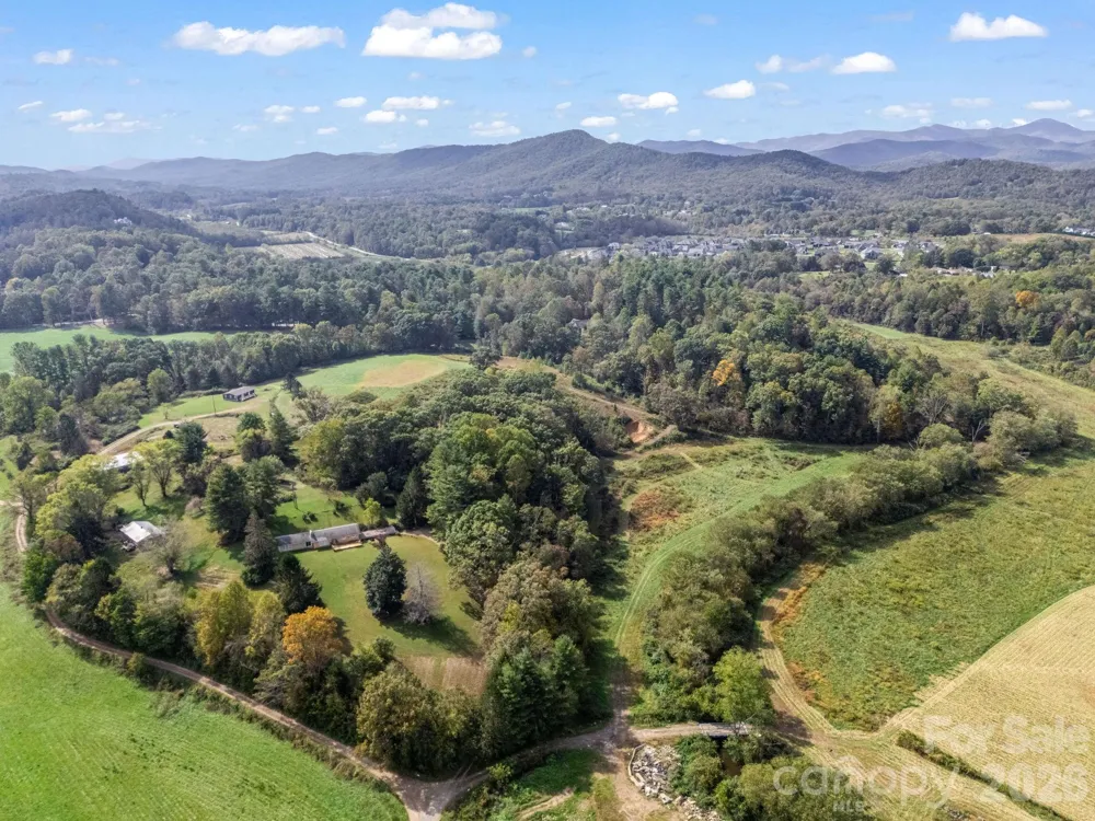 126 & 128 Cook Lane Mills River, NC 28759