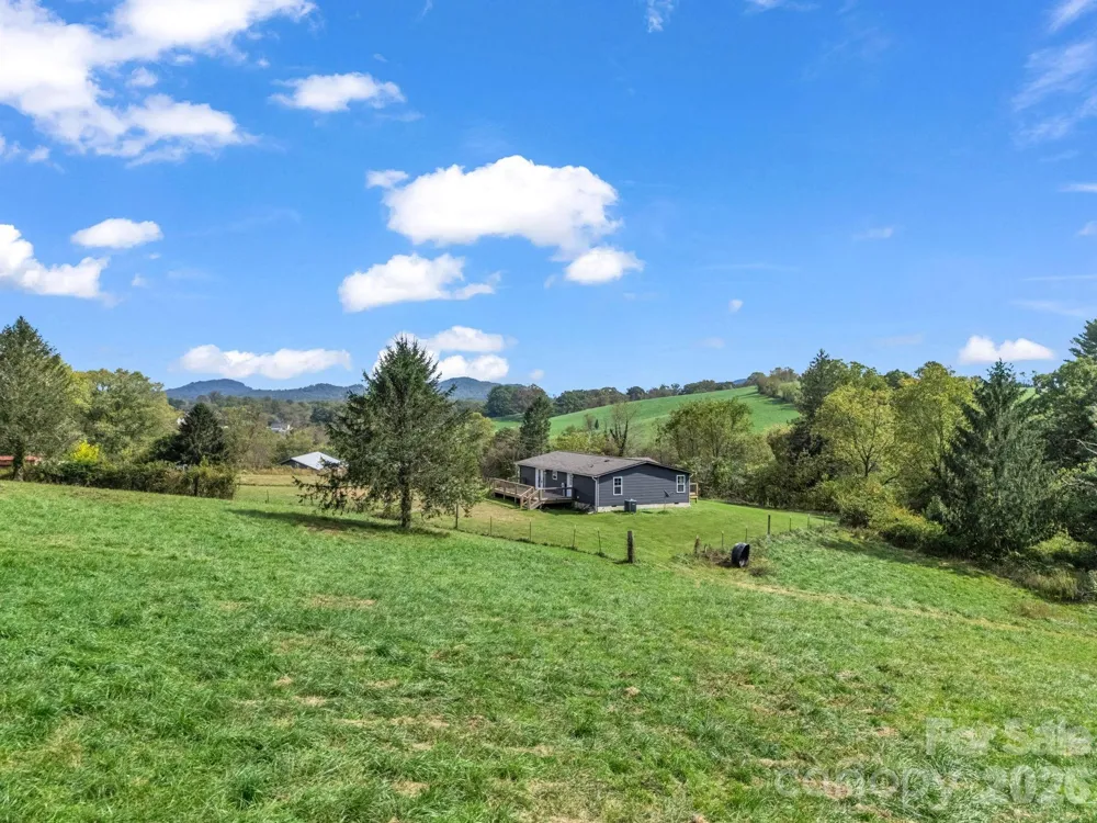 126 & 128 Cook Lane Mills River, NC 28759
