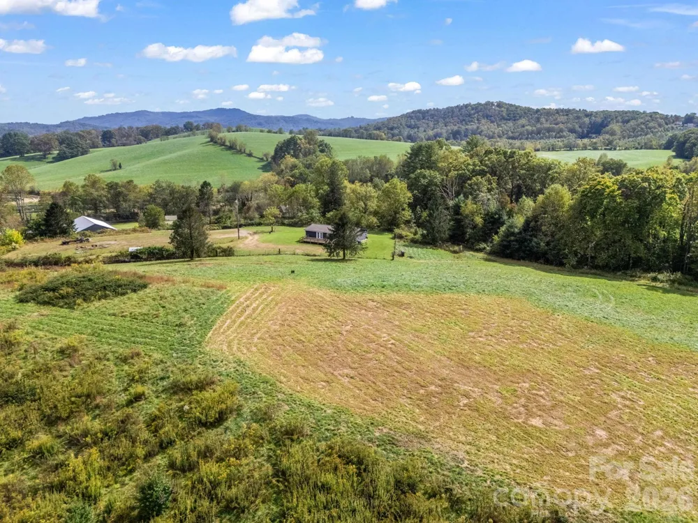 126 & 128 Cook Lane Mills River, NC 28759