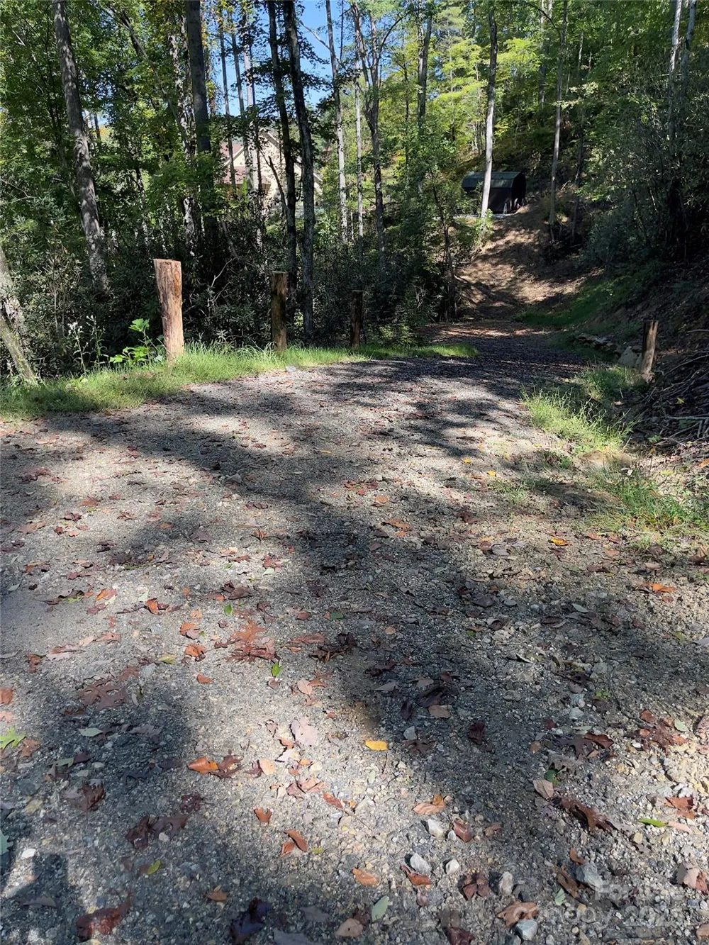 0 Empress Lane Henderson, NC 28792